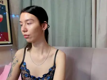 Bongacams Free Live Porn of Amelia-skyy