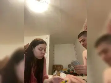 Bongacams Best live sex cam show of TUYA2