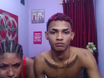 Bongacams Best Webcam of blacktwinks