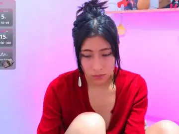 Bongacams Live Sex Cam of sullyoonn