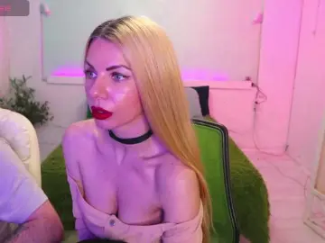 Bongacams Sex Chat of AlisaAleks