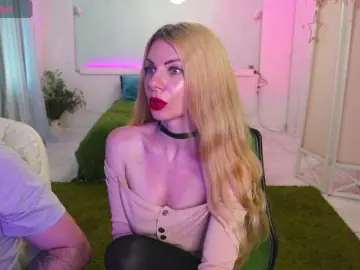 Bongacams Free Porn Cam of AlisaAleks