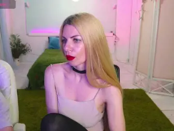 Bongacams Sex Cam of AlisaAleks