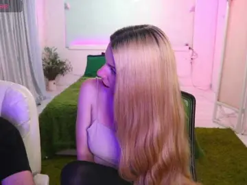Bongacams Live Sex Cam of AlisaAleks