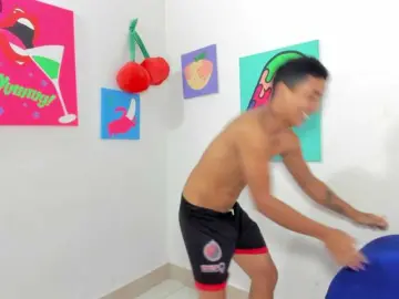 Bongacams Live Sex Cam of SinRush