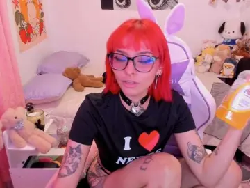 Bongacams Live Sex Cam of sickoday