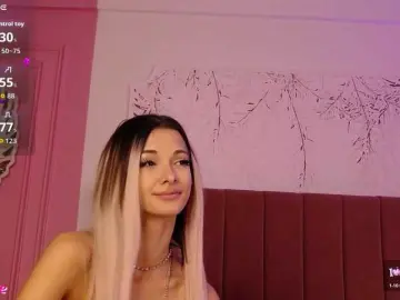 Bongacams Free Live Porn of PinkySparkss