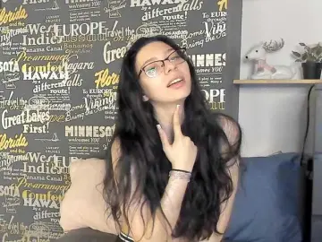 Bongacams Live Porn of RavenBliss