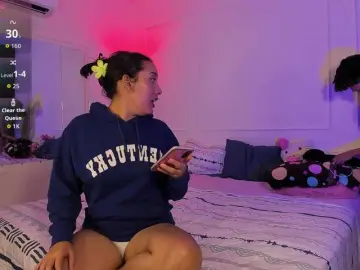 Bongacams Best live sex cam show of xsweetgirlsx