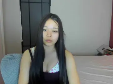 Bongacams Best Webcam of sayanimo1