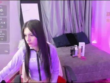 Bongacams Sex Cam of TinaJons
