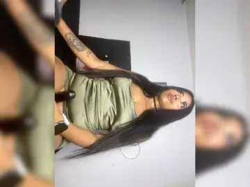 Bongacams Live Porn of Karolsay