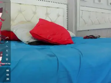 Bongacams Watch Live Sex Cams of MegannBabby