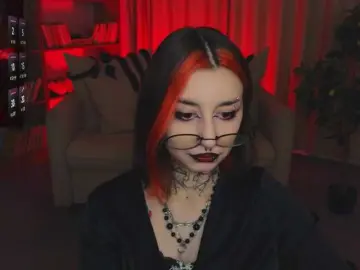 Bongacams Free Live Porn of MistressMarcelline