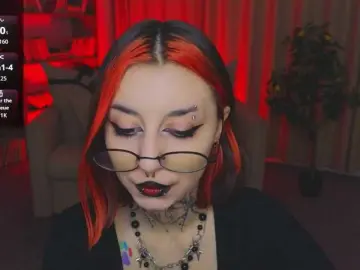 Bongacams Adult Webcam of MistressMarcelline