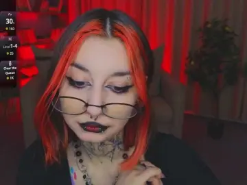 Bongacams Free Live Porn of MistressMarcelline