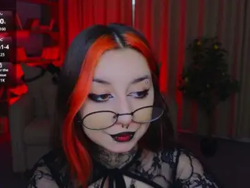Bongacams Sex Chat of MistressMarcelline