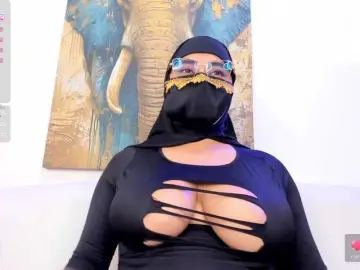 Bongacams Free Live Porn of Karim-Nabil