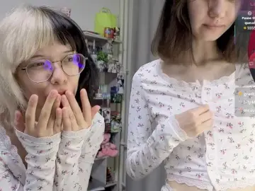 Bongacams Sex Cam of KateMooss