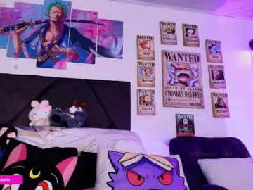 Bongacams Best Webcam of Zaradavis