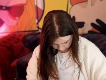 Bongacams Free Live Porn of RosieMoons