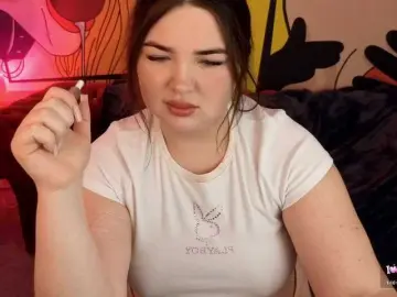 Bongacams Sex Chat of RosieMoons
