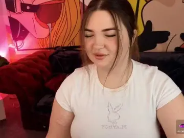 Bongacams Live Sex Cam of RosieMoons