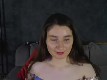 Bongacams Best Webcam of Vanessa-Vibe