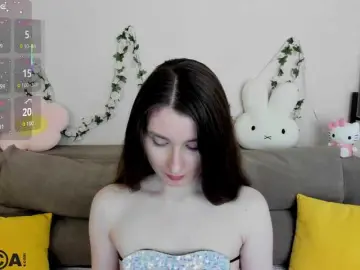 Bongacams Sex Chat of Vanessa-Vibe