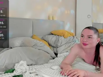 Bongacams Watch Live Sex Cams of Aphrodite-Portman