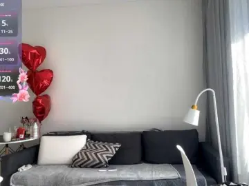 Bongacams Sex Cam of Sofa-crysta