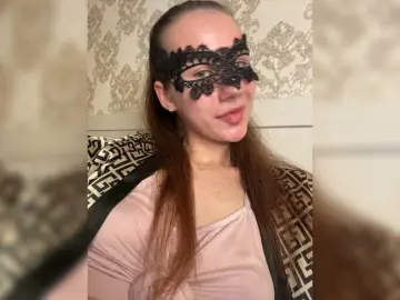 Bongacams Nude Webcam of U-Moni