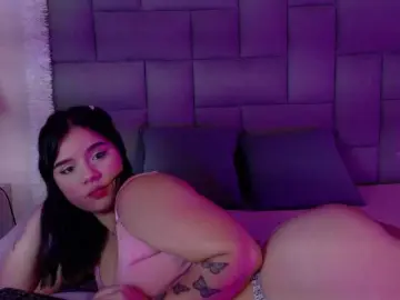 Bongacams Adult Webcam of Catalina-Cooper
