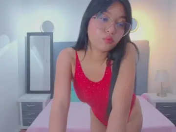 Bongacams Nude Webcam of chaneelstark