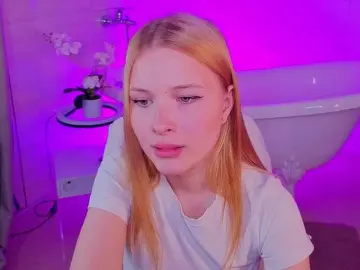 Bongacams Free Live Porn of Brietdget