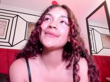 Bongacams Nude Webcam of Camilla-Miller01