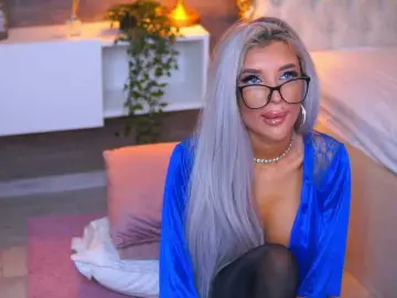 Bongacams Private Sex Chat of JuicyJessye