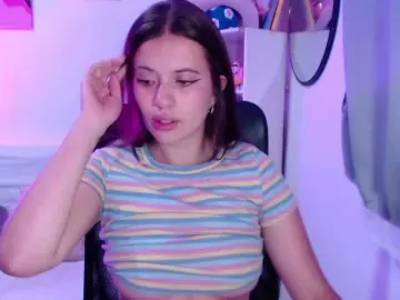 Bongacams Live Sex Cam of soy-abbyy