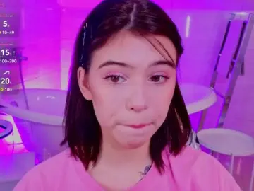 Bongacams Best Webcam of CoralineJones