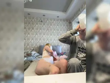 Bongacams Sex Cam of MilanaMike1
