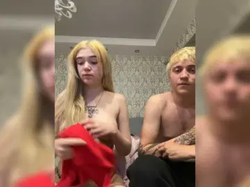 Bongacams Watch Live Sex Cams of MilanaMike1