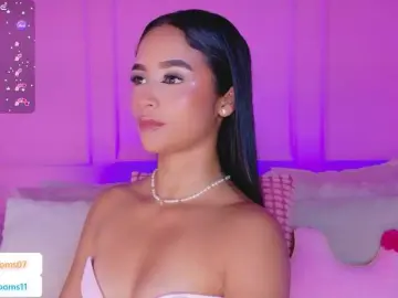 Bongacams Live Porn of RachelTooms