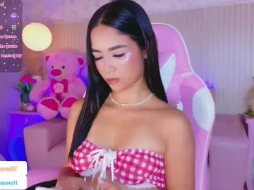 Bongacams Sex Chat of RachelTooms