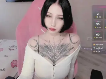 Bongacams Sex Chat of luvsoak