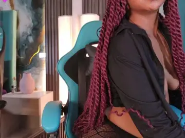 Bongacams Best Webcam of NinaCarter