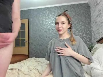 Bongacams Live Porn of Buzzyd