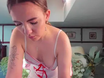 Bongacams Sex Chat of KiraRustle