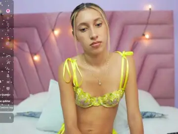 Bongacams Watch Live Sex Cams of Beautifulskinny18