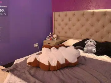 Bongacams Sex Chat of LittleCheerry
