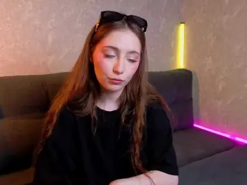 Bongacams Adult Webcam of LunariaLive